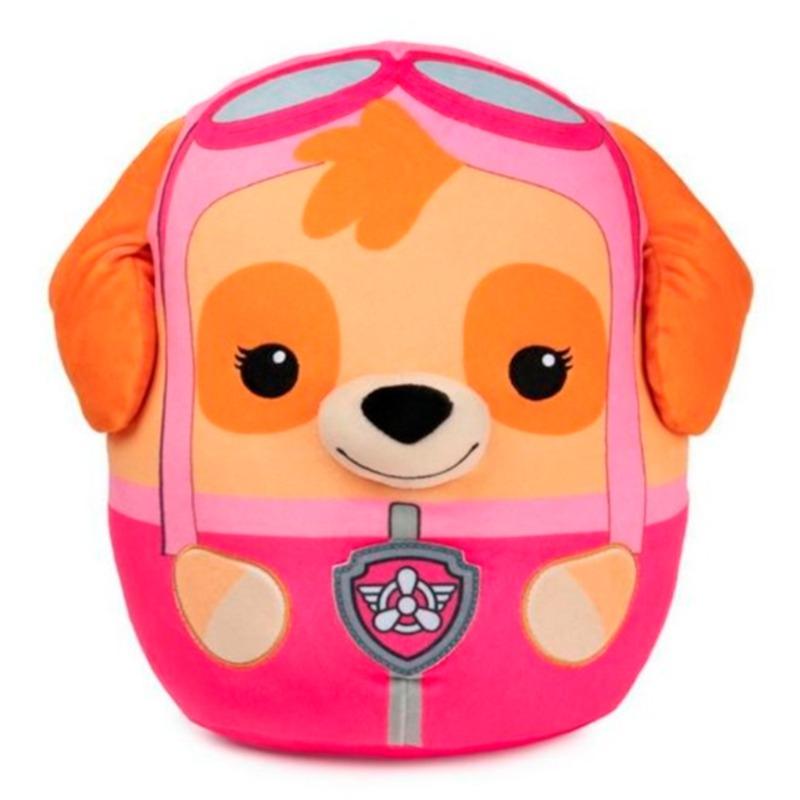 باو بترول - دمية باو بترول