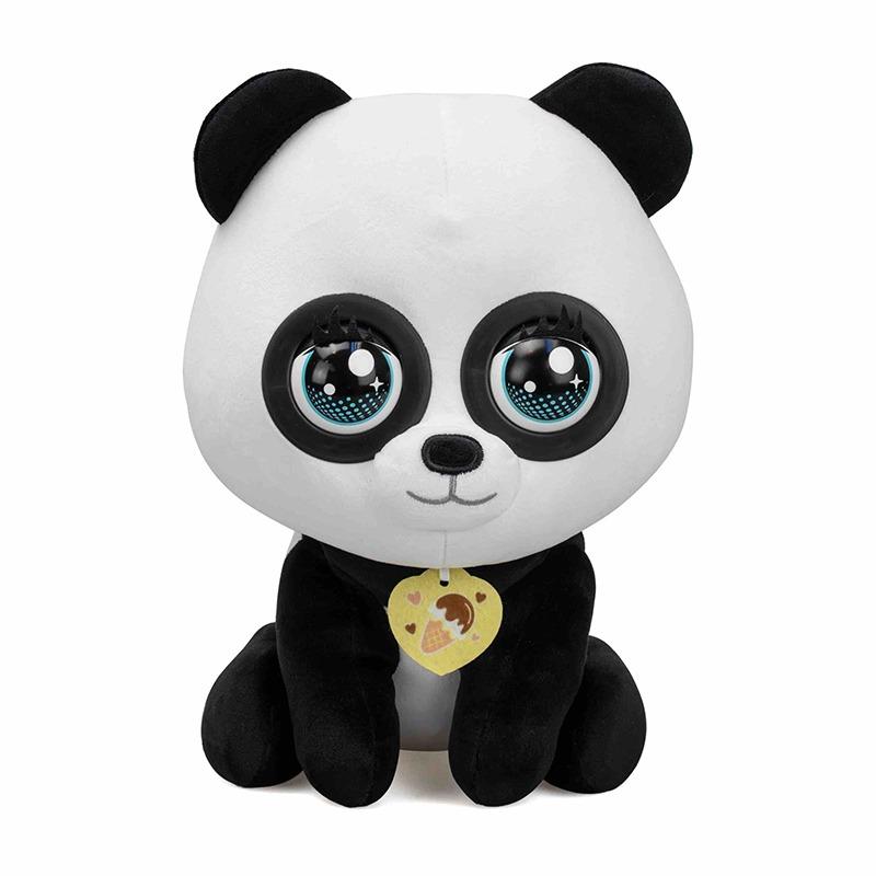 Winksies Cookie Panda