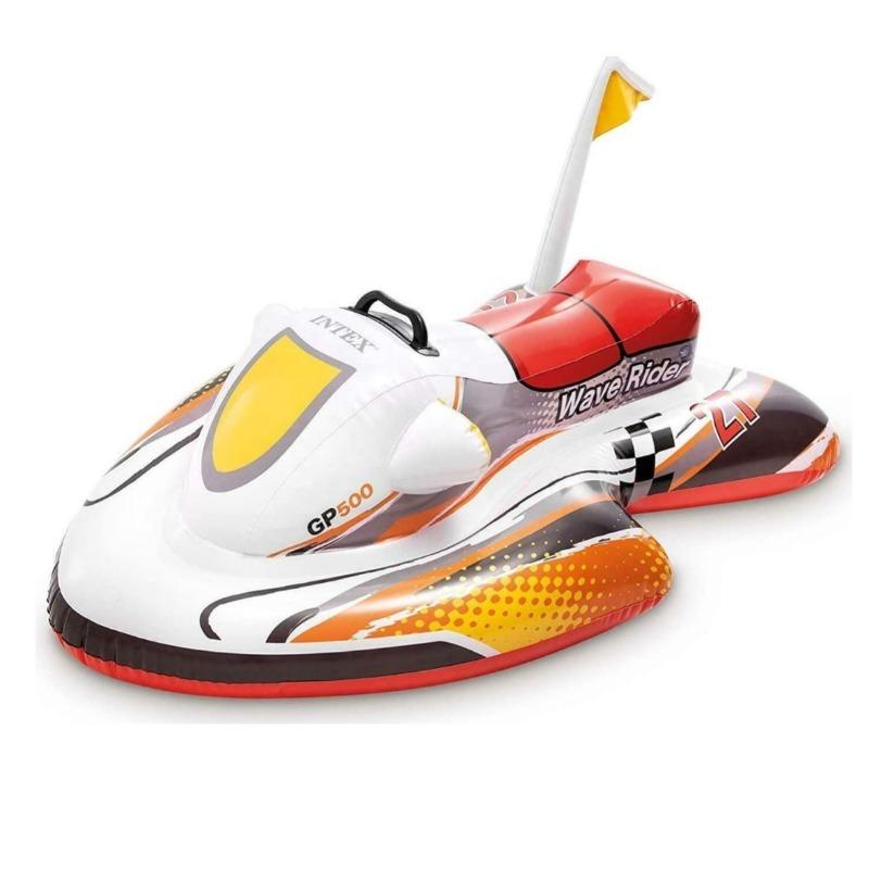 إنتكس - عوامة وايف رايدر القابلة للنفخ