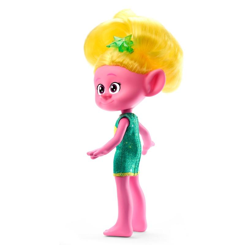 DreamWorks Trolls Fashion Doll - Viva