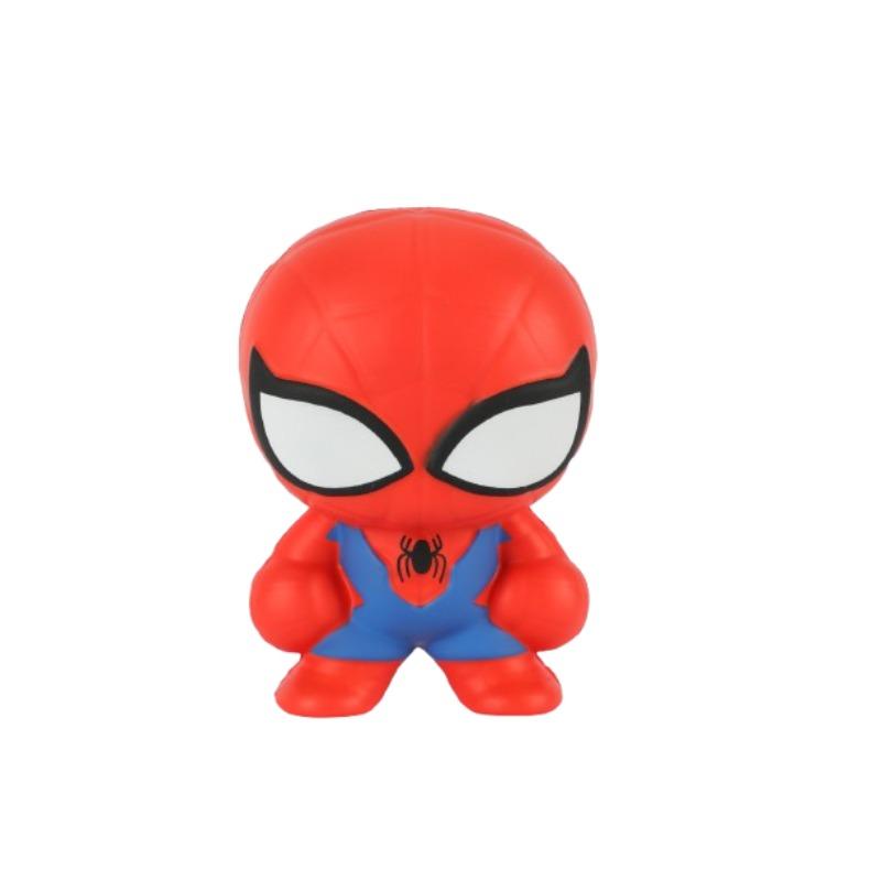 Marvel Heroes Squish Blind Bag - Assorted