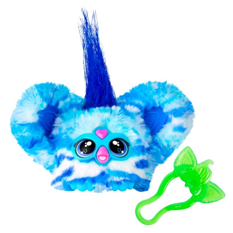 فوربي - فوربليتس أوه كو ميني فريند مع 45 صوت