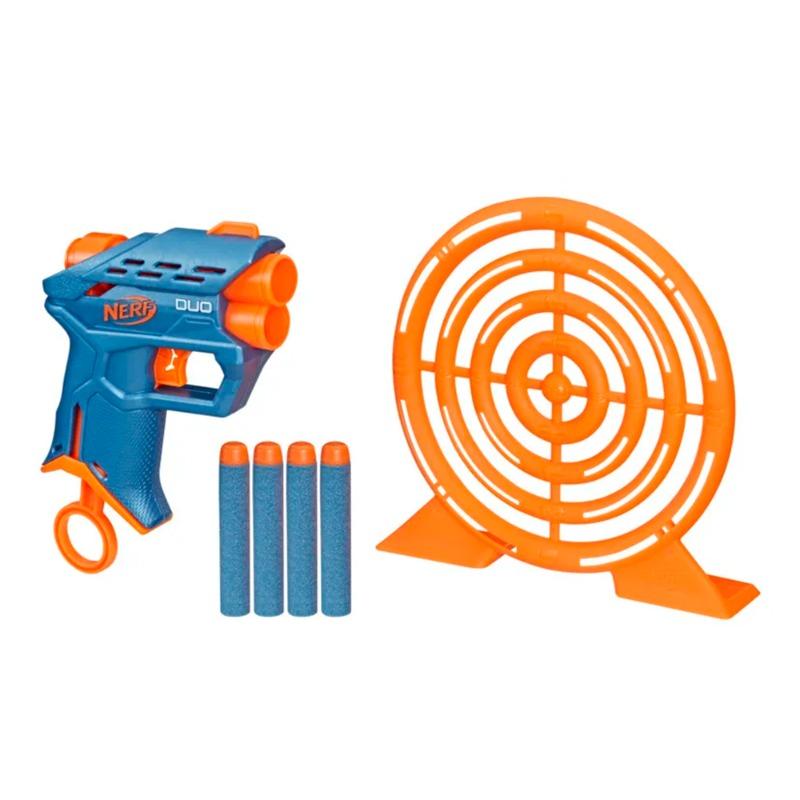 Nerf Elite 2.0 Duo Targeting Set