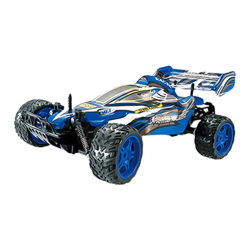 Funster High Speed Vanguard Car