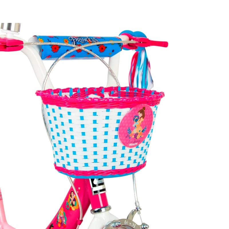 Spartan 16-Inches Disney Princess Bicycle