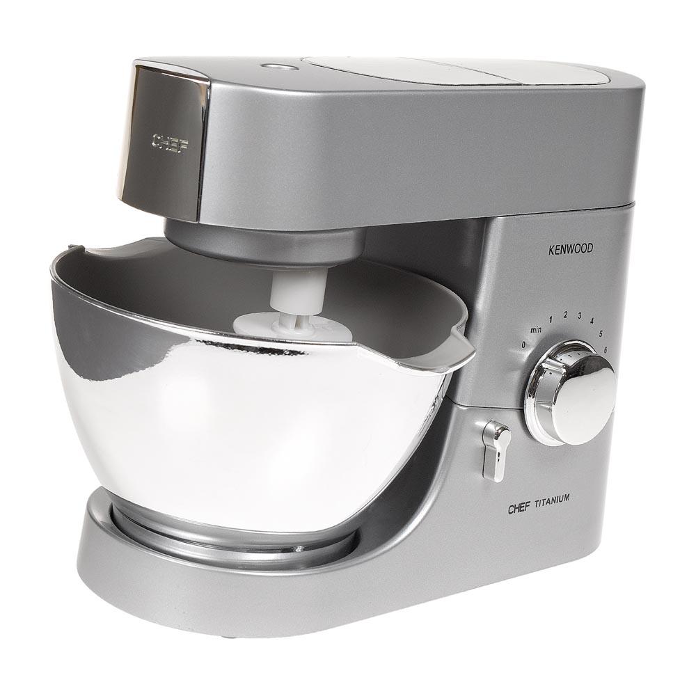 كاسدون - لعبة خلاط كينوود تيتانيوم