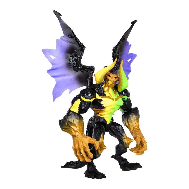 ماسترز أوف يونيفيرس - شخصية تيرور شيليتور