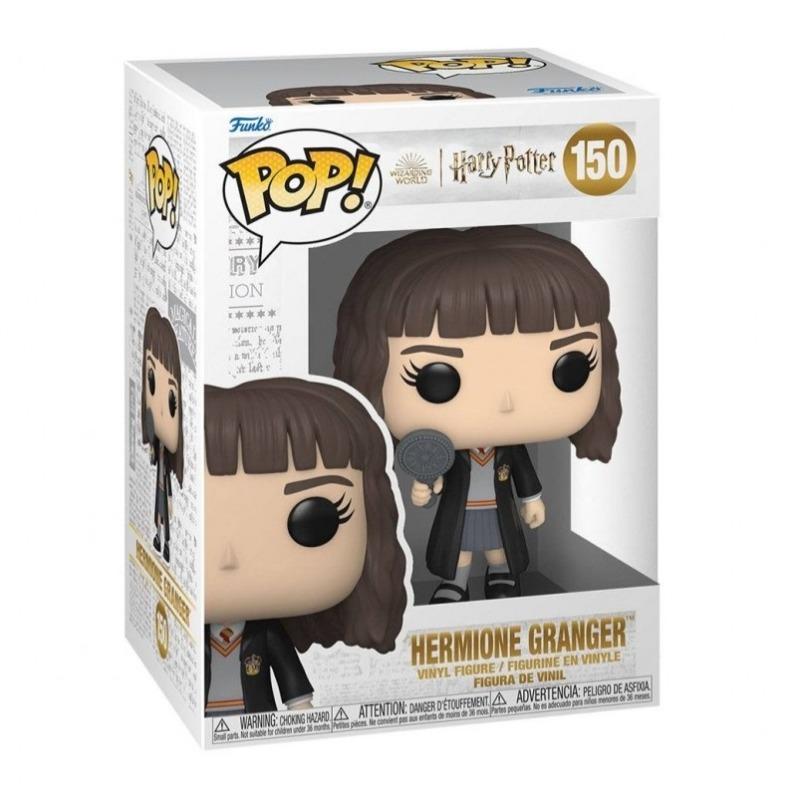 Funko Pop Harry Potter Hermione Figure