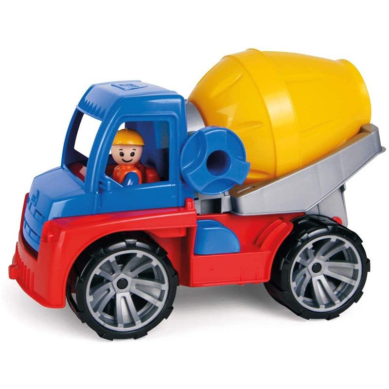 Lena Truxx Cement Mixer