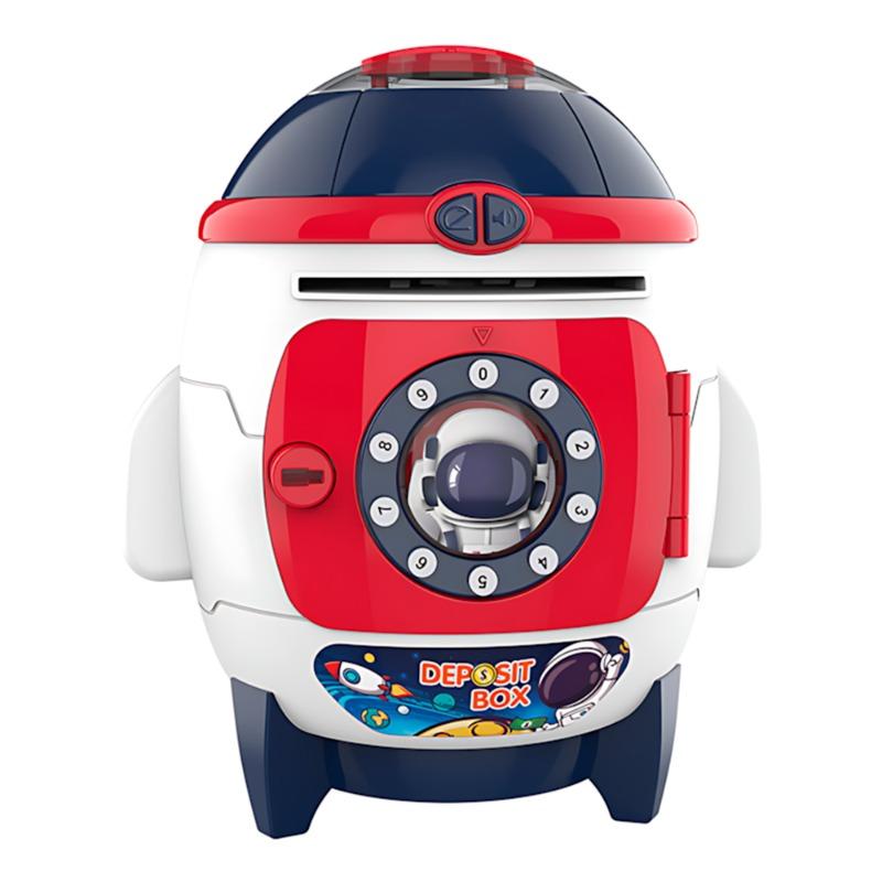 Xiaotongmeng Rocket Bank