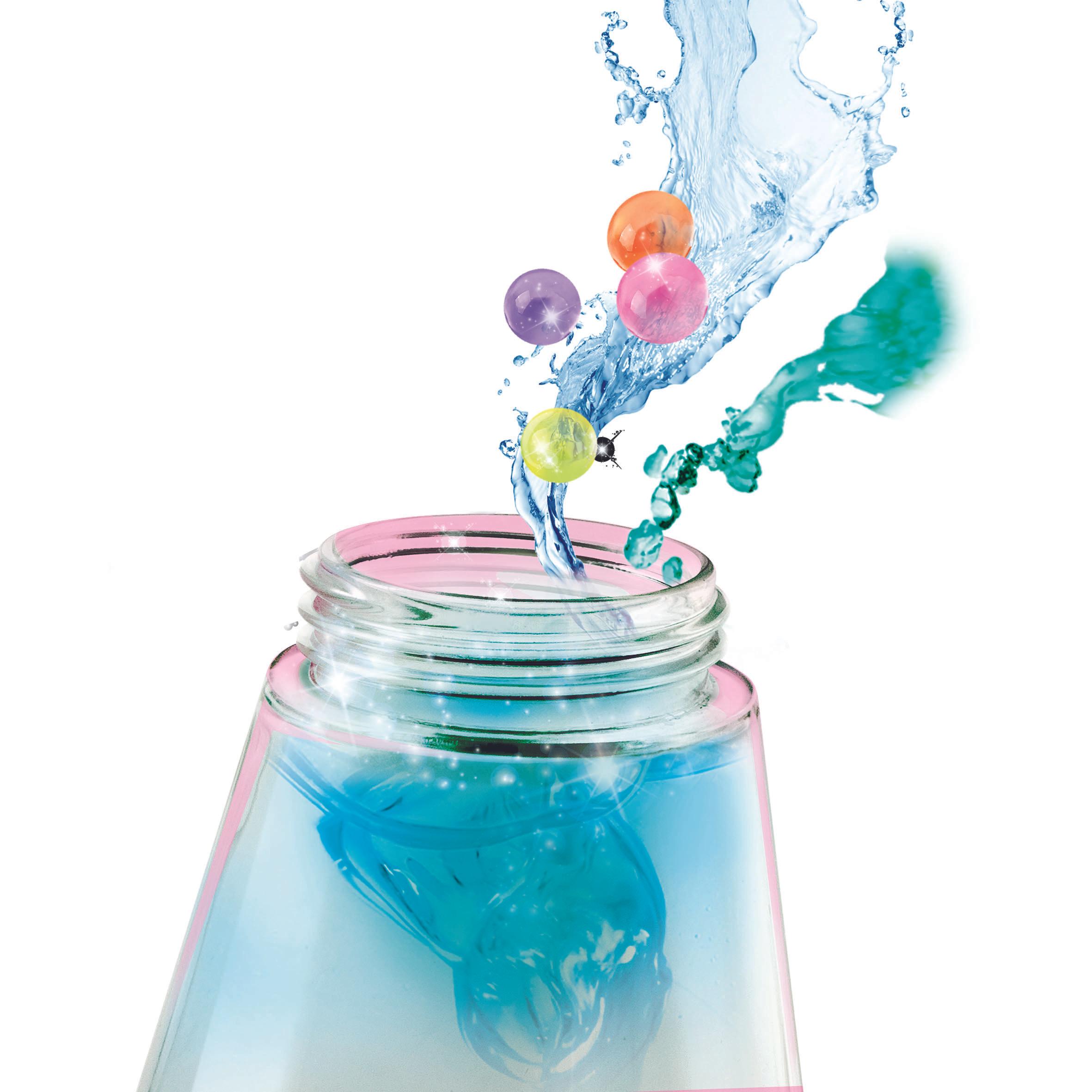 ستايل فور ايفر - مجموعة مصباح لافا