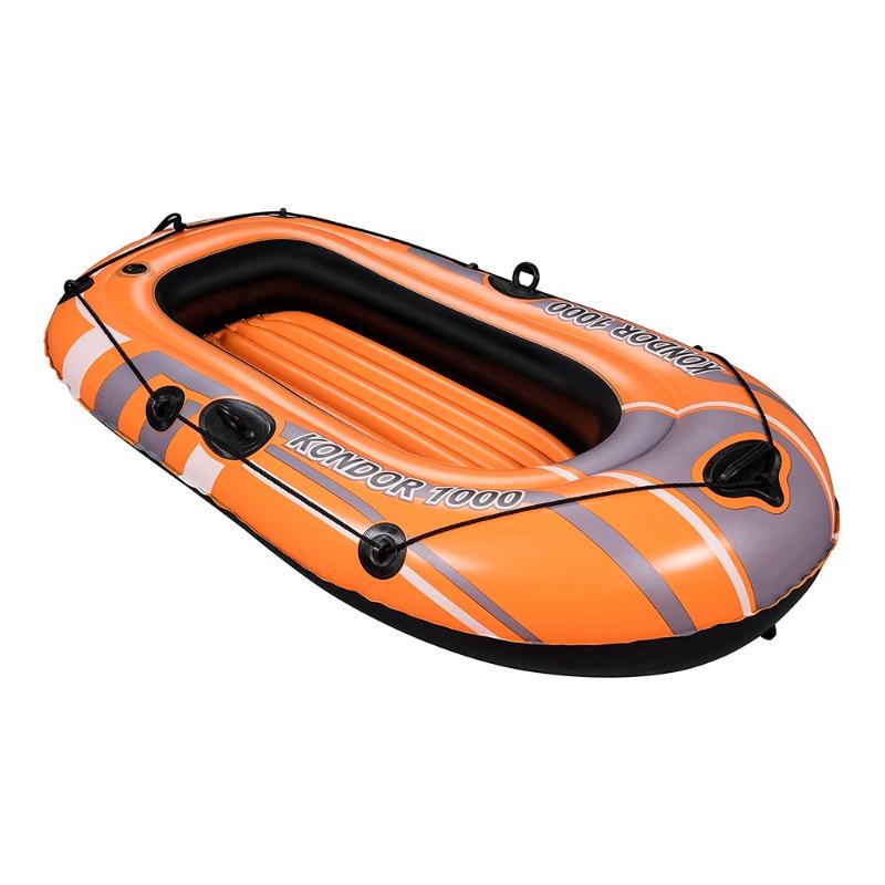 Bestway Boat Kondor 1000 Way
