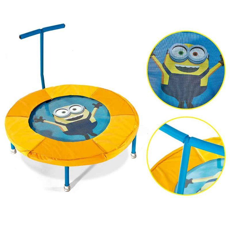 Plum Play Minions Junior Bouncer