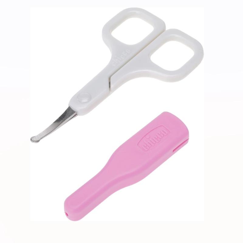 شيكو - مقص اظافر للاطفال