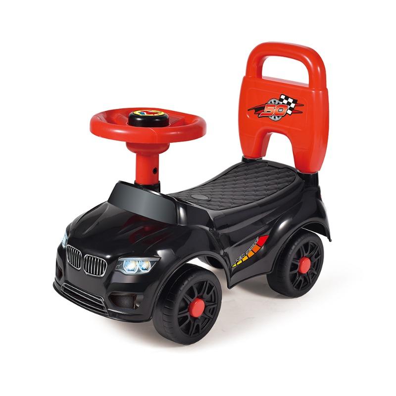 جلاكسي تويز - سيارة ركوب للأطفال