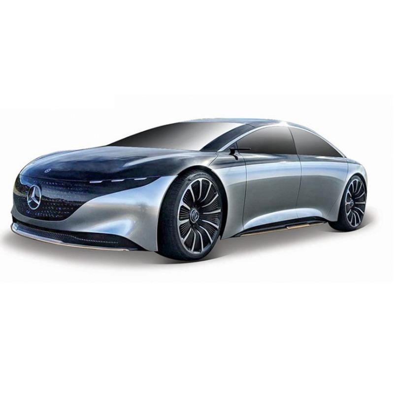 Maisto - Premium 1:24 2022 Mercedes Benz EQS - Assorted