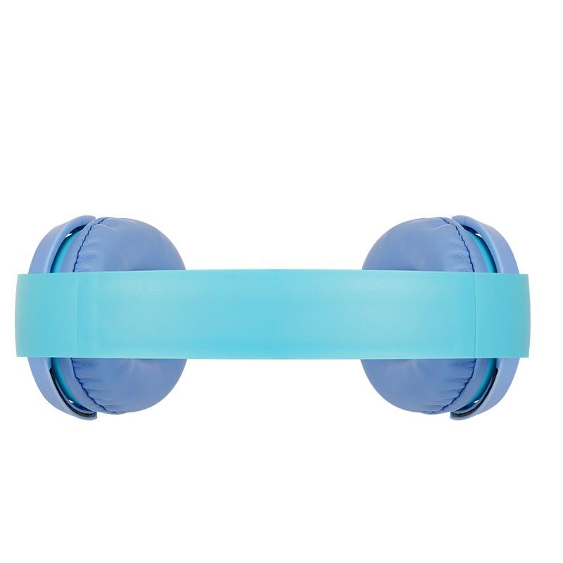 Volkano Stitch Touch Light With Bluetooth Headphone Combo