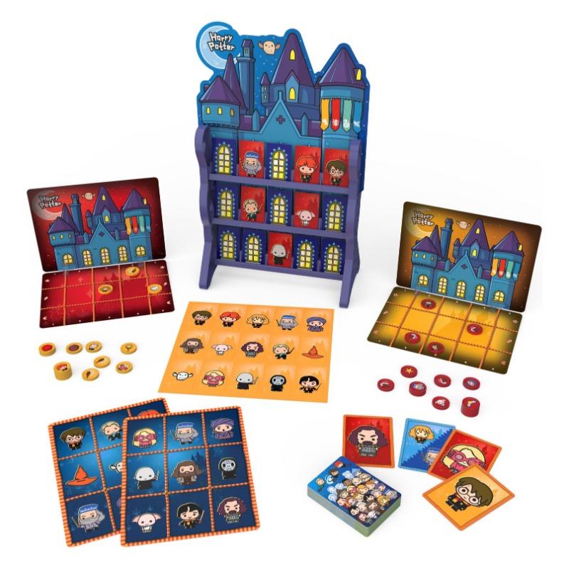 Wizarding World Harry Potter Game HQ