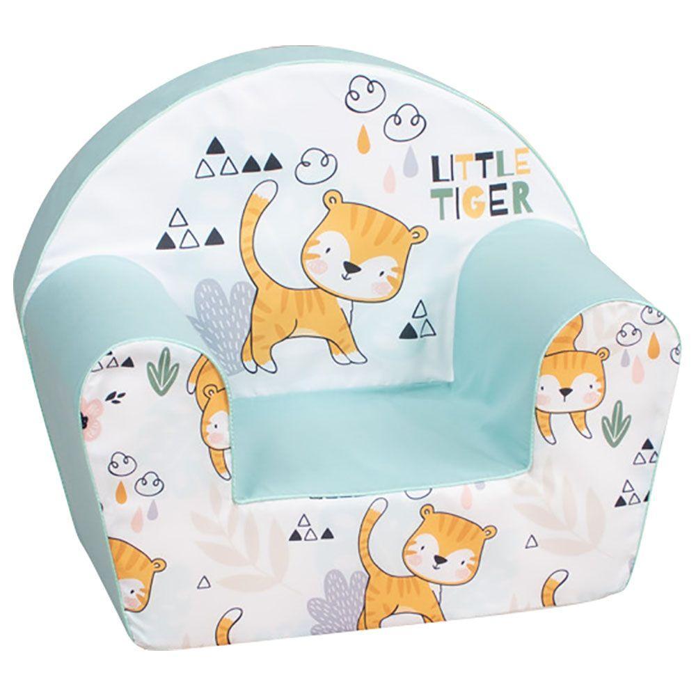 Delsit Arm Chair Little Tiger
