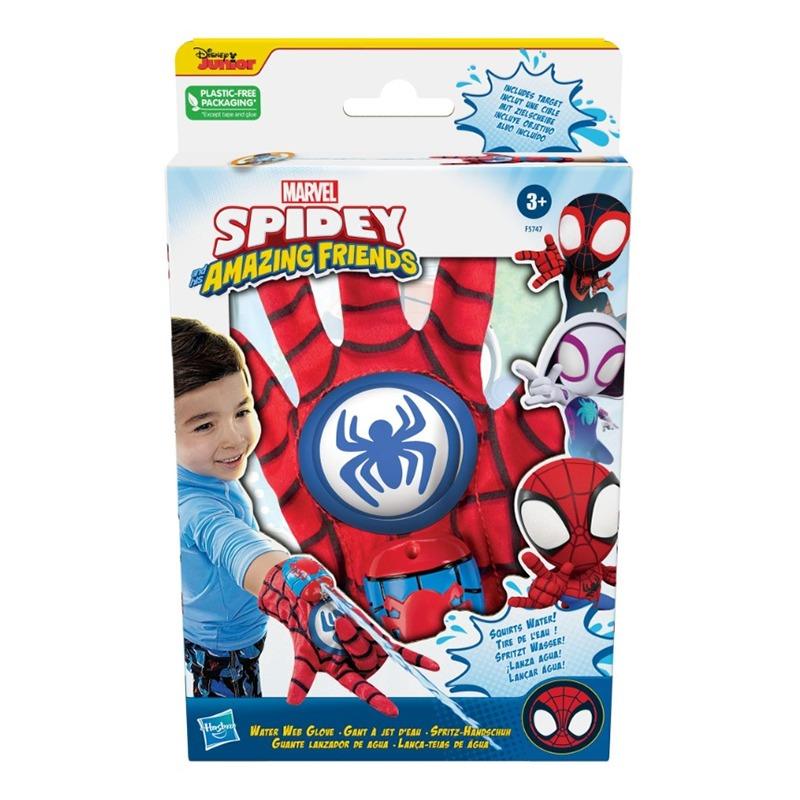 Marvel Spidey Water Web Glove