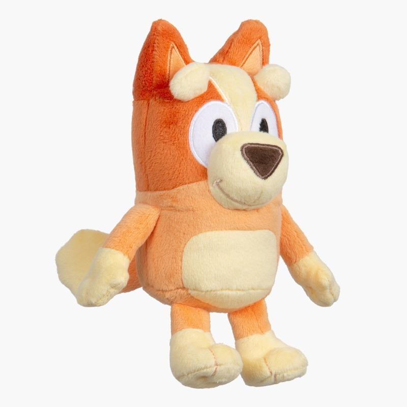 Bluey - Bluey Stuffed Toys Variety