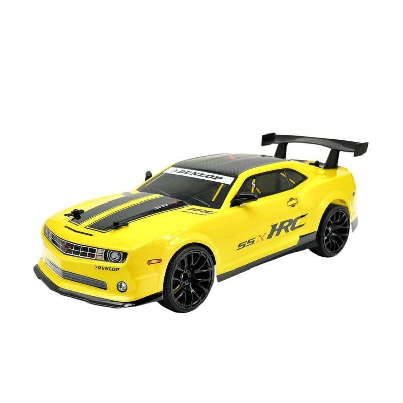 دي باور - سيارة شيفروليه كامارو دي باور 1:10 مع جهاز تحكم عن بعد