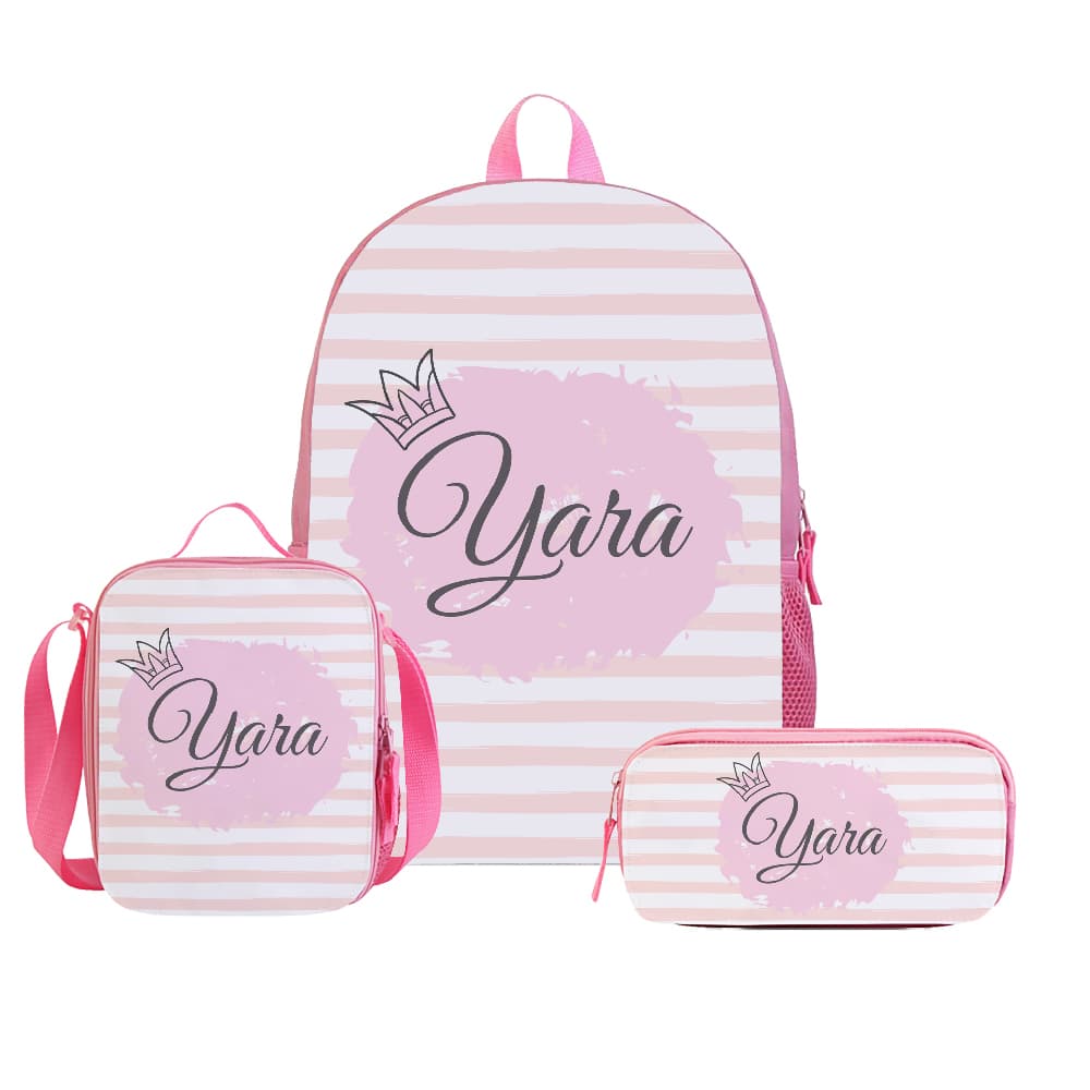 Bags Set - Tiara