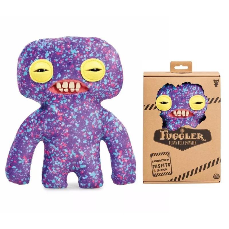 Fuggler Plush Squidgy Cotton Doll