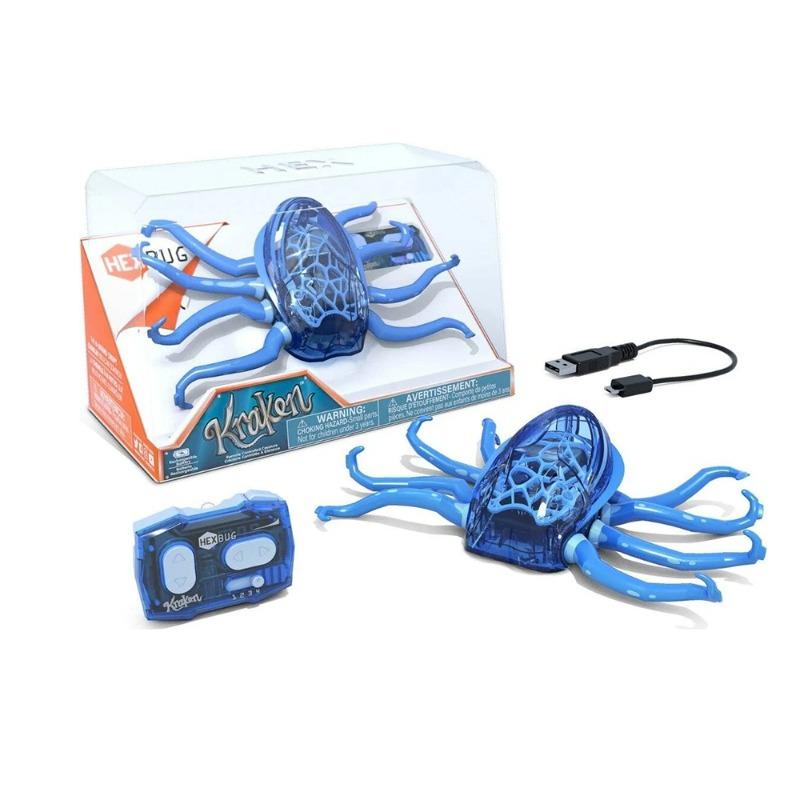 Hexbug Remote Control - Kraken