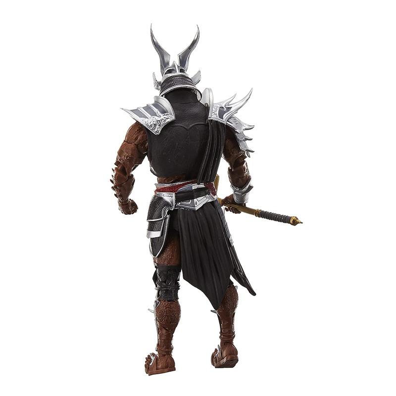 مورتال كومبات - شخصية شاو كاهن بلاتينيوم 7 إنش