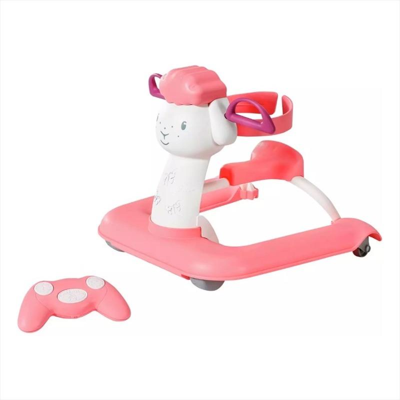 Baby Annabell RC Active Sheep Scooter