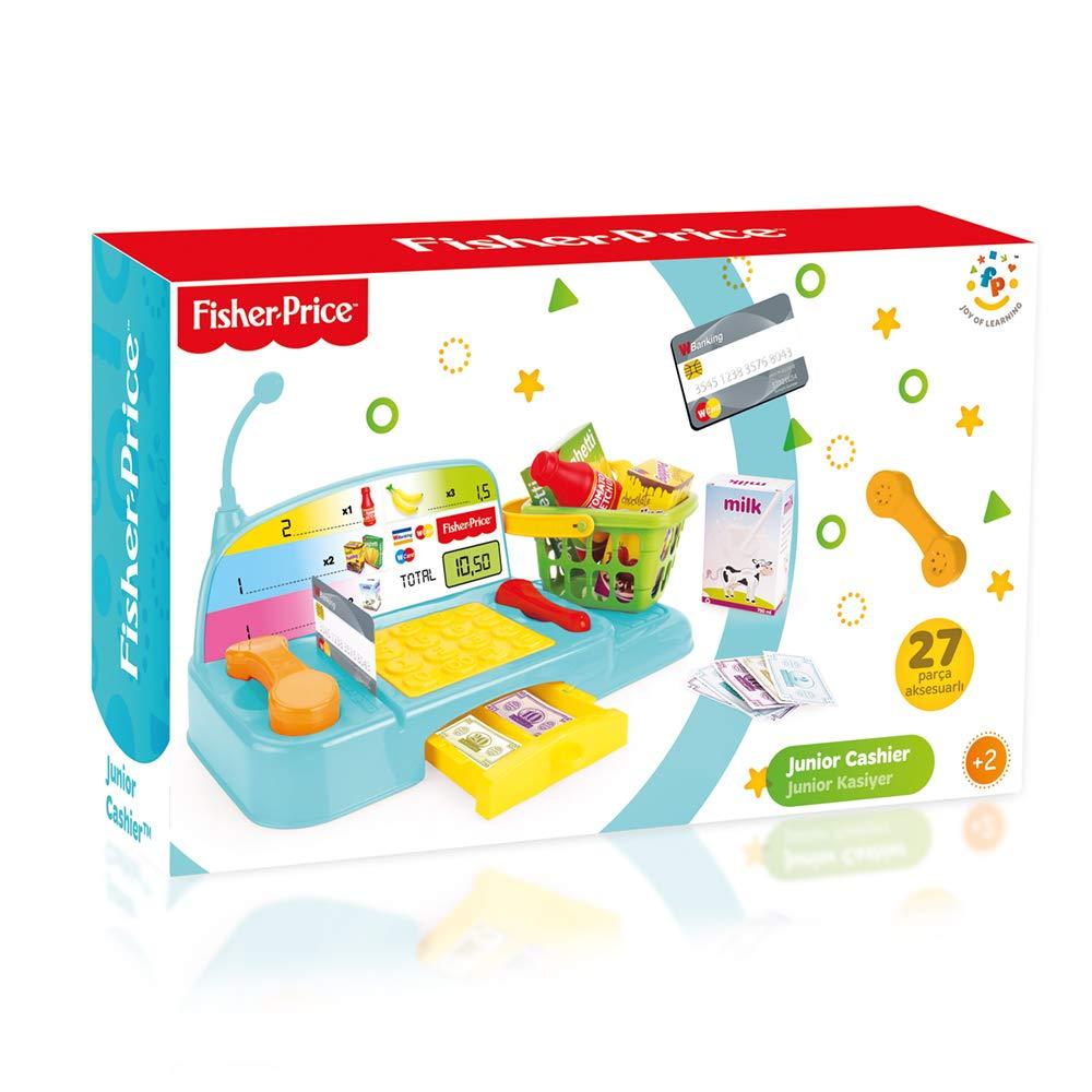 فيشر برايس - صندوق الكاشير للأطفال