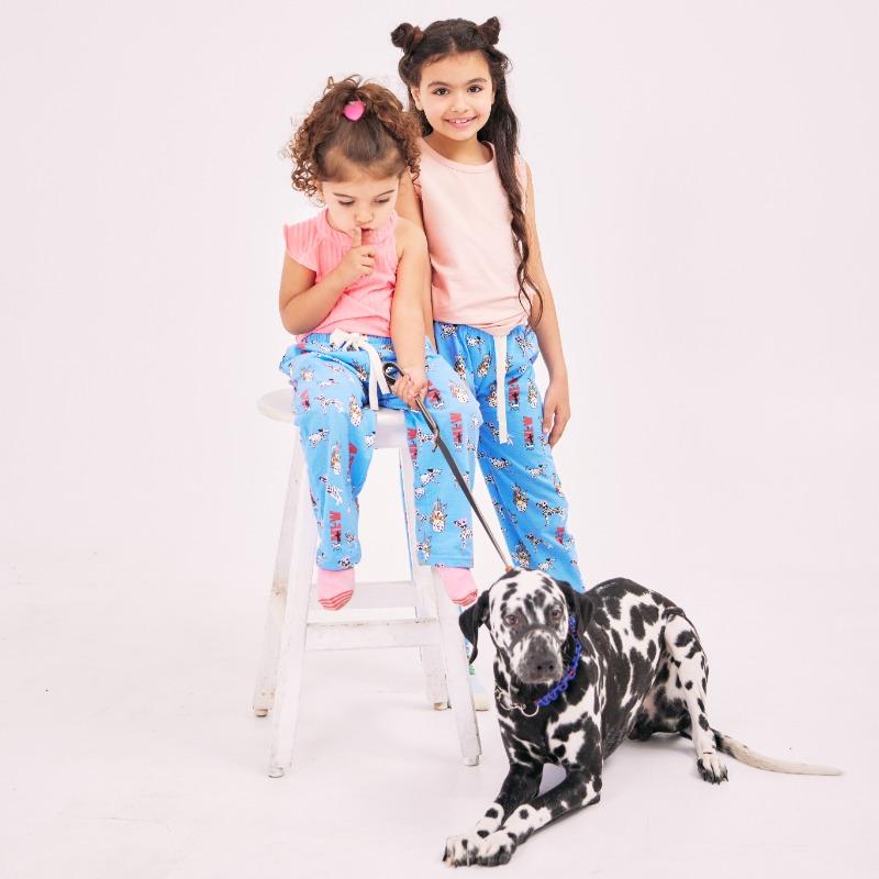 Pajama Dogs for kids