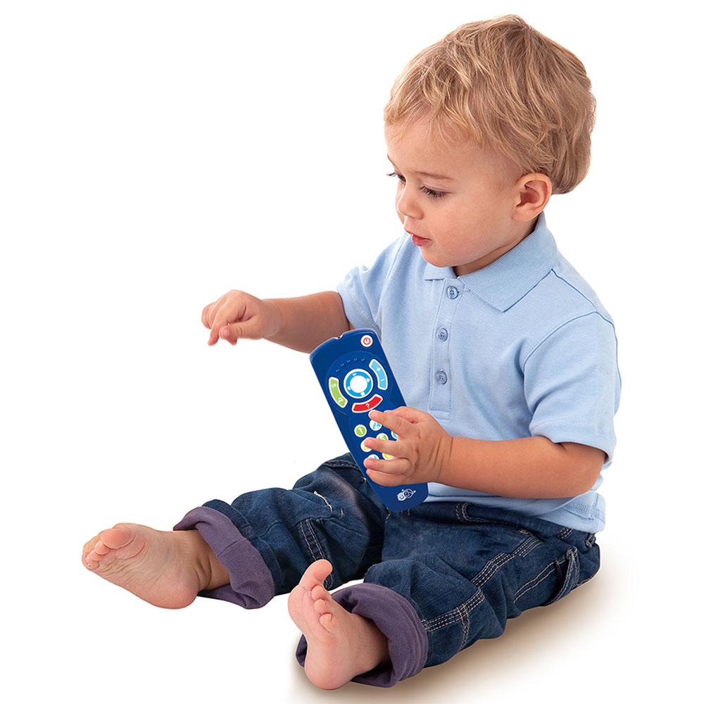 بلاي جو - جهاز التحكم الذكي الأول