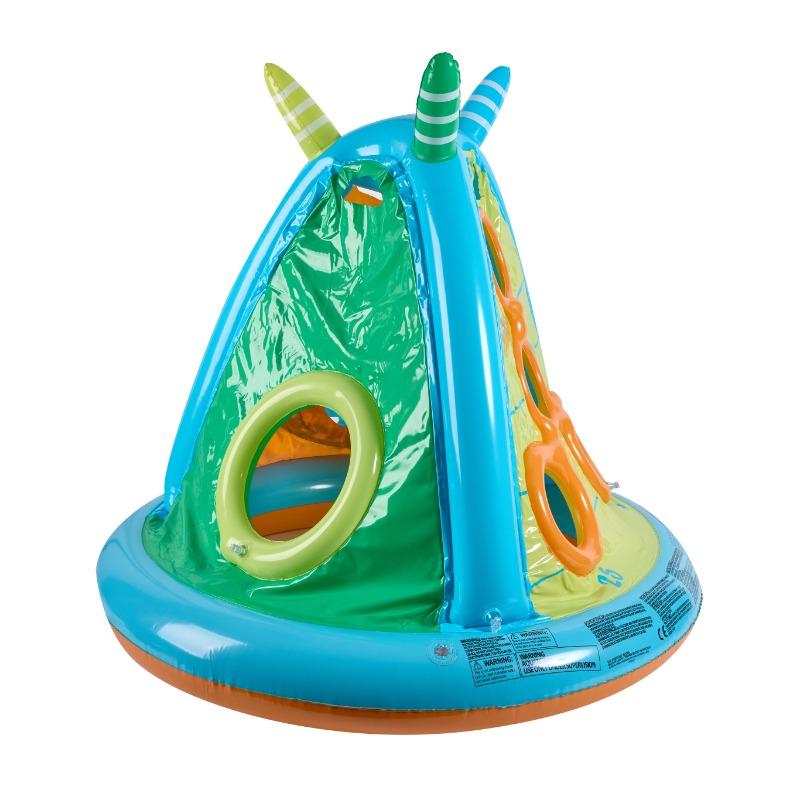 Eureka kids - Activity Center 4 in 1