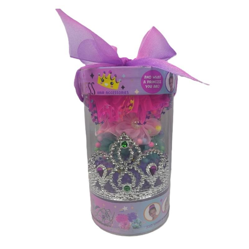 Pecoware Hair Scrunchie Set