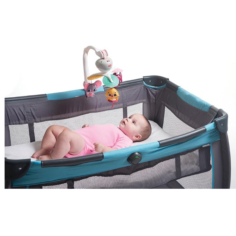 تيني لوف - الجهاز الموسيقى المحمول