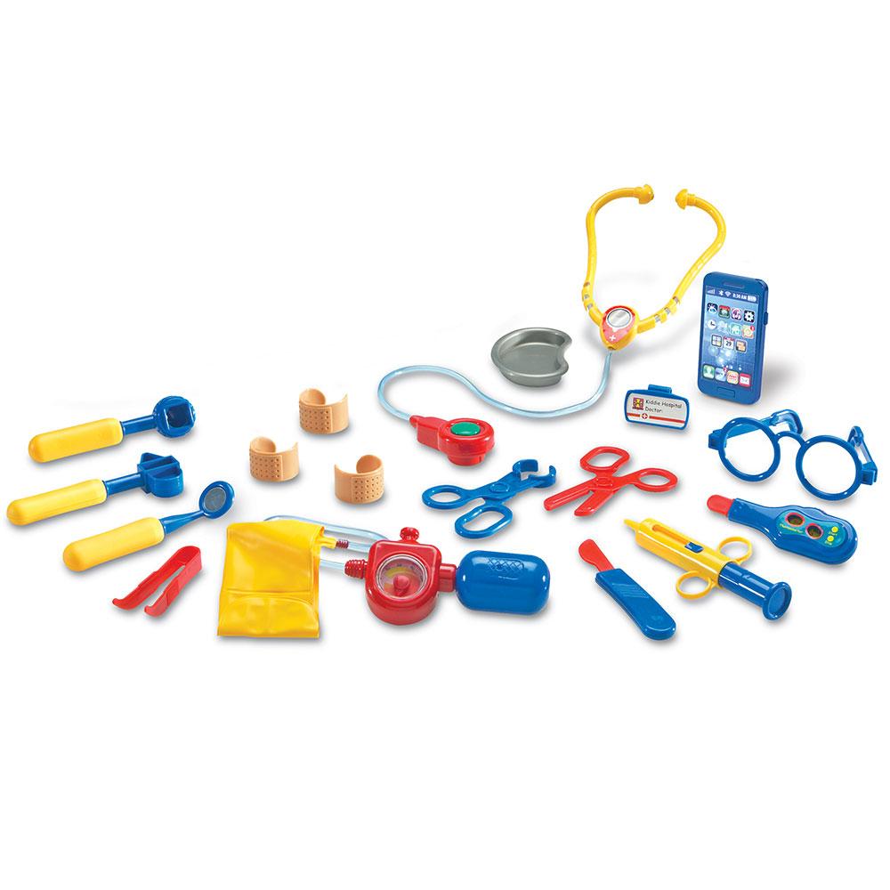 Learning Resources Pretend And Play Doctor Kit