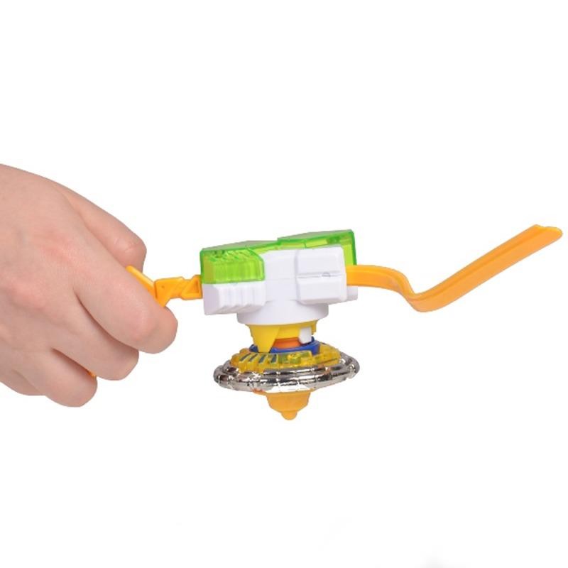 مجموعة لعبة سبيننج سلسلة ستاندر شخصية جلير أسبيس