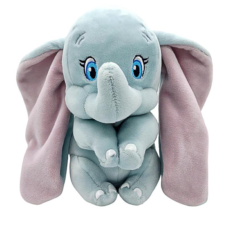 Ty Disney Dumbo Elephant