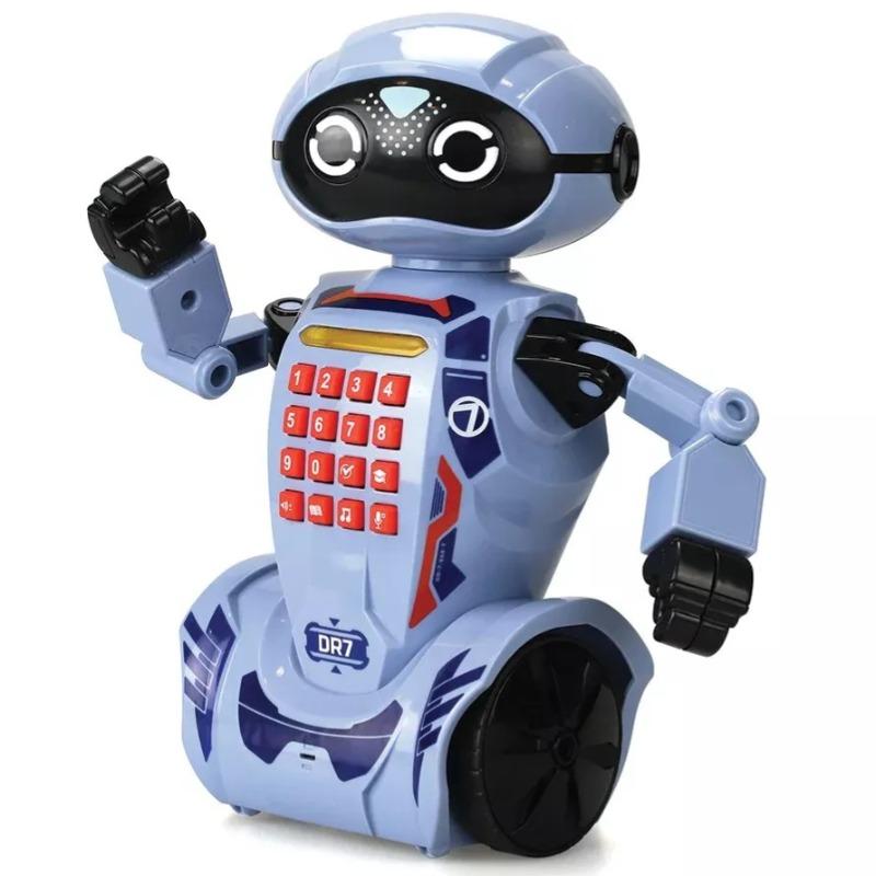 Ycoo Robo Dr 7