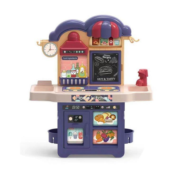 Happy Kitchen Multifuction W S L