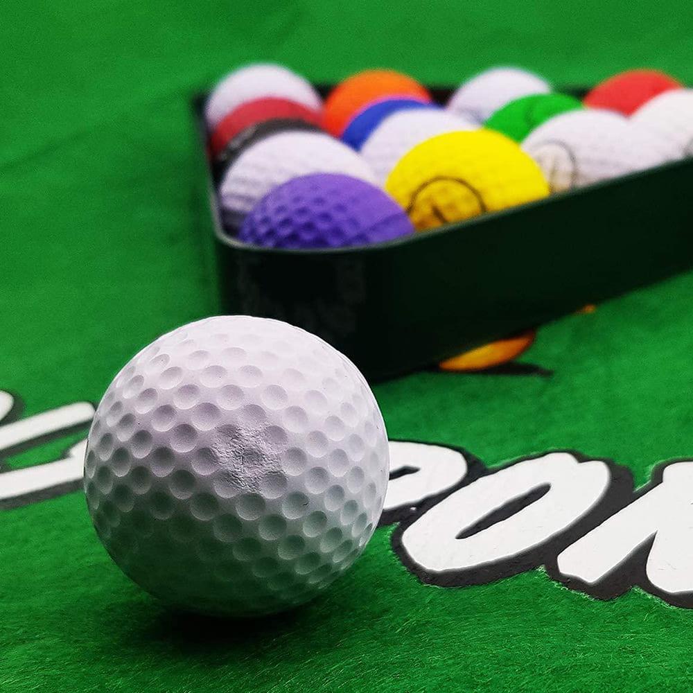 Golf Pool