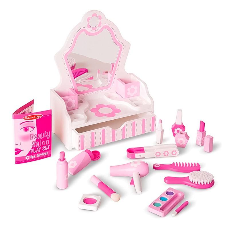 Melissa and Doug Vanity Play Set