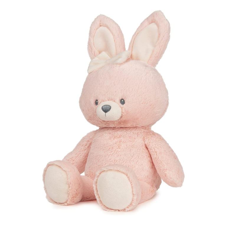 جوند - دمية الأرنب بيبي إكو القطيفة