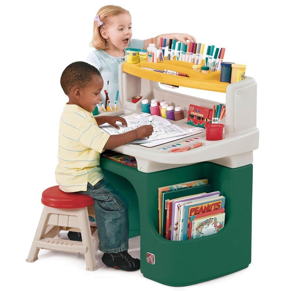Step2 Art Master Activity Desk