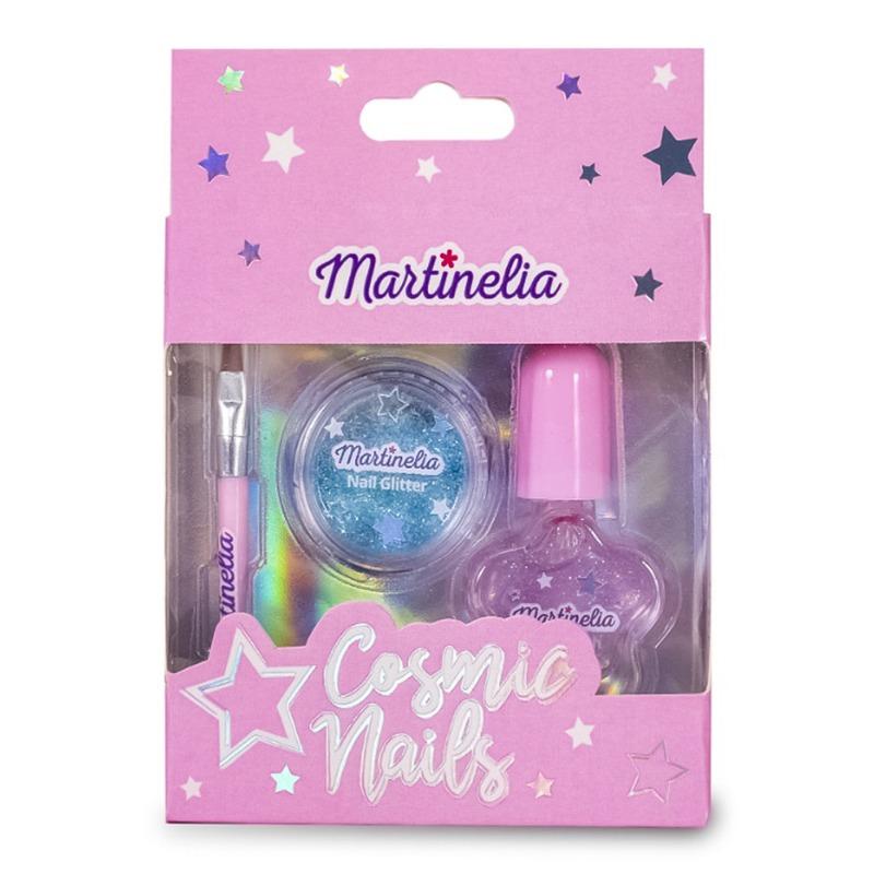 Martinelia Cosmic Nails Kit