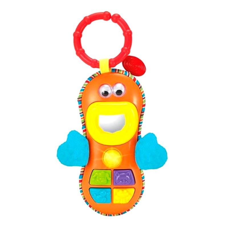 وين فن - هاتف محمول تعليمي أشكال متعددة