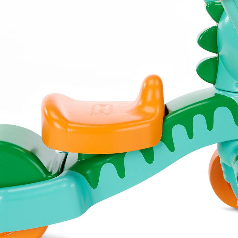 Little Tikes Go and Grow Dino Ride On