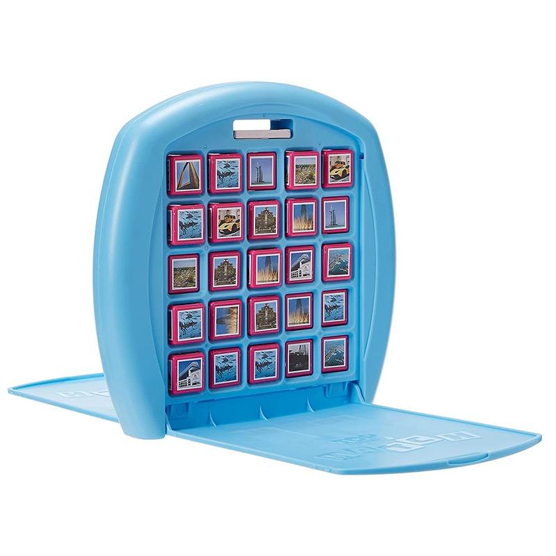 Toptrumps Match Dubai